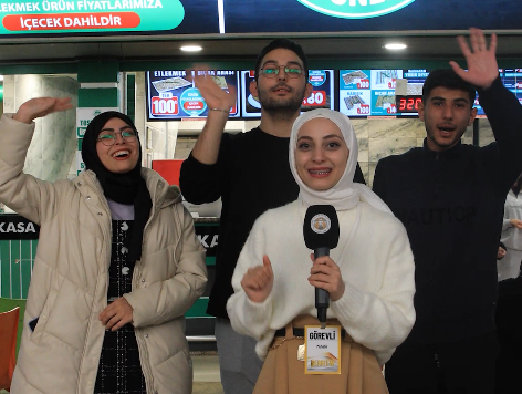 Anı Yakala - 5. Bölüm